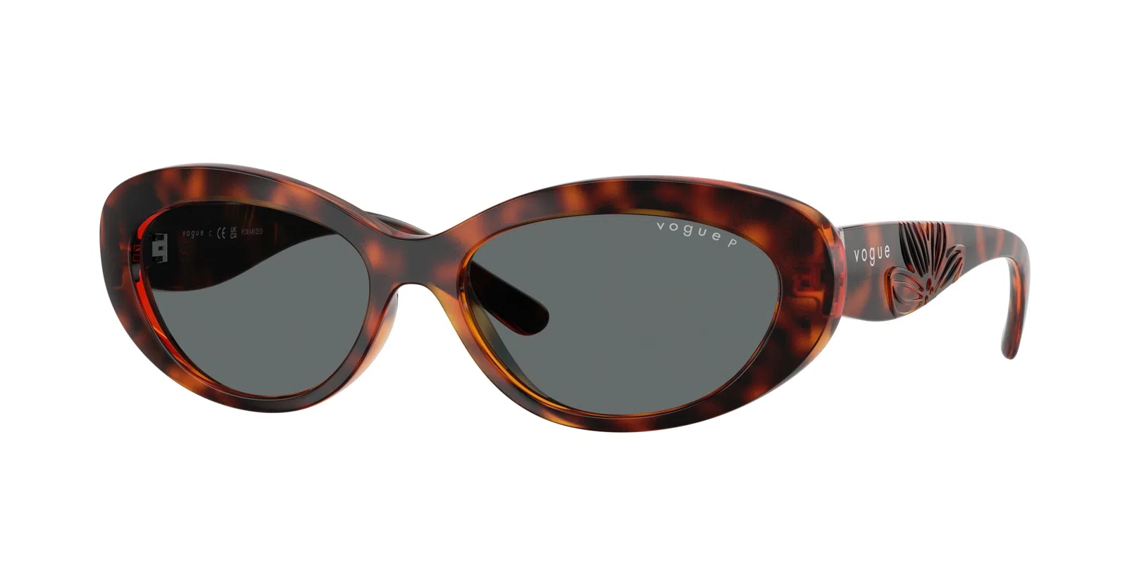 Vogue 5630S Sunglasses - view 10